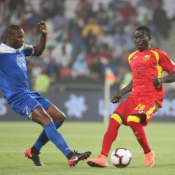 اشادات بمستوى المالي ديارا في اول ظهور له مع الهلال