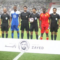 قطب هلالي: لم انحاز للهلال على حساب المريخ في أي قضية قانونية بالاتحاد