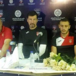 مدرب اتحاد الجزائر: موقفنا تأزم بعد رباعية المريخ