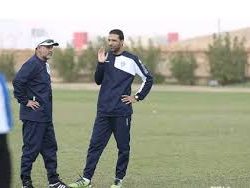 وسيم ينضم الى الجهاز الفني بالاهلي شندي
