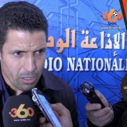 حسين عموتة ينفي تعاقد الهلال معه