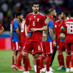 “فضيحة” إدمان المخدرات تهز كرة القدم الإيرانية