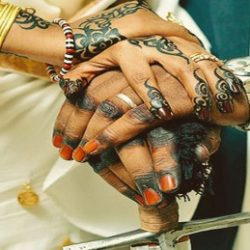 أضخم وأغلى شيلة عروس سودانية بمليارات الجنيهات