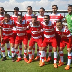 مدرب الافريقي: سنتجاوز عقبة الهلال .. ولا نخشى الفريق السوداني