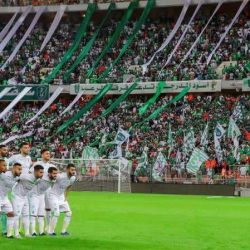 الأهلي يحسم “ديربي” جدة بثلاثية في مرمى الاتحاد