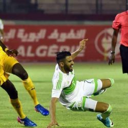 محاربو الصحراء يعودون من لومي ببطاقة التأهل الأفريقية
