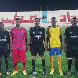 اتحاد عطبرة يصدر برنامج الدورة الثانية