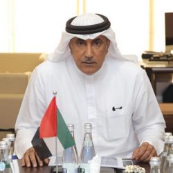 نائب رئيس مجلس أبوظبي يشيد بالحضور الجماهيري الكبير للقاء القمة