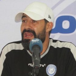 الزعفوري: خرجنا بفوائد عديدة من مواجهة العرب