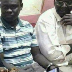 شرطي يروي تفاصيل مثيرة في محاكمة الطالب عاصم عمر