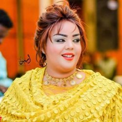 الفنانة (ندى القلعة) لـ(هيثم عباس): قلبي صافي تجاهك.. والعفو والعافية