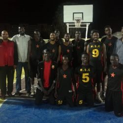 سلة المريخ تضم افضل النجوم وانطلاق التحضيرات للدوري