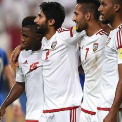 بيان من اتحاد الكرة الإماراتي بعد تأجيل ودية مصر
