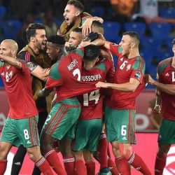 تصنيف “الفيفا”.. تقدم كبير للمغرب وصدارة بلجيكا
