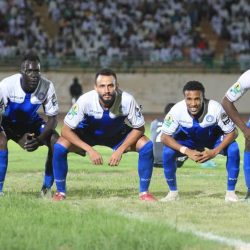 التشكيل المتوقع للهلال اليوم امام الاهلي شندي