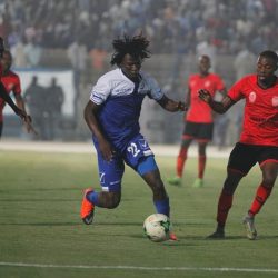الهلال يفتح ملف مباراة الأهلي شندي ويتدرب اليوم
