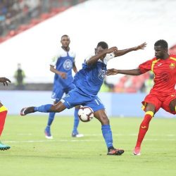 الهلال يغادر الي العين وراحة سلبية للاعبين
