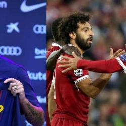 “اتفاق” يمنع برشلونة من ضم لاعبي ليفربول