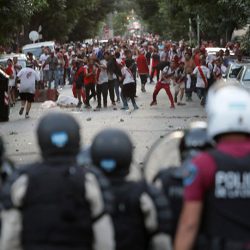 نهائي كوبا ليبرتادوريس.. إرجاء جديد لـ”كلاسيكو الموت”