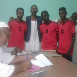 رئيس اكوبام حلفا يتكفل بتسجيل 3 لاعبين للوحدة