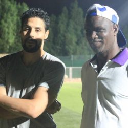 الخرطوم الوطني يتعاقد مع المغربي خالد هيدان
