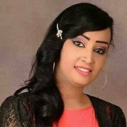 الفنانة رماز ميرغني تكشف التفاصيل الكاملة بشأن الحادث الدامي الذي تعرضت له