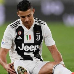 رونالدو يعترف: أفتقد زميلي السابق