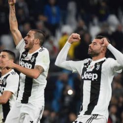 بوجود رونالدو.. يوفنتوس يحقق أفضل انطلاقة في تاريخه بالدوري