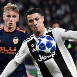 تصريح ناري لمدرب ريال مدريد السابق: الجميع كان يخشى رونالدو