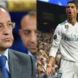 ريال مدريد يختار “بديلا مفاجئا” لرونالدو