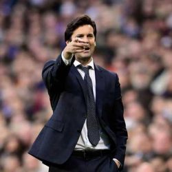 ريال مدريد يحسم مصير سولاري
