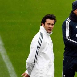 سولاري يتهم جوارديولا بتعمد تجاهل ريال مدريد