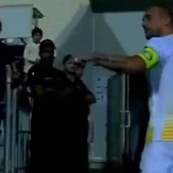 النجم الهولندي شنايدر غاضبا: هذه آخر مباراة لي في قطر