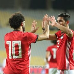 صلاح يقود منتخب مصر لفوز ثأري على تونس