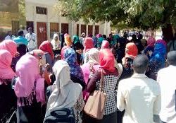 69% من طالبات الجامعات يستخدمن مواد تبييض ‏‏‏‏