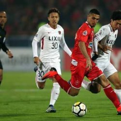 كاشيما يعود من طهران بلقب دوري أبطال آسيا