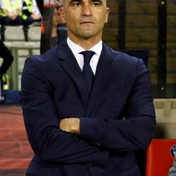 مارتينيز يصف تدريبه لريال مدريد بالشائعات
