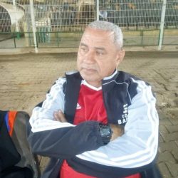 مدرب منتخب سيشيل يرفض تواجد الكرواتي في المران