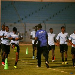 الهلال يفتح ملف بطل زنزبار