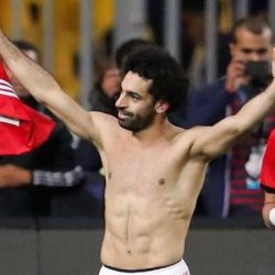 مصر تثأر من تونس.. وصلاح بطل الدقيقة الأخيرة