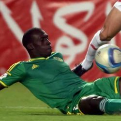 لأول مرة بتاريخها.. موريتانيا إلى كأس الأمم الأفريقية