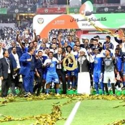 كجيك يشيد بمستوى يونس الطيب حارس الهلال