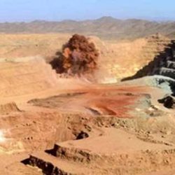 مصرع أكثر من (100) شخص في منجم بتشاد أغلبهم من السودانيين