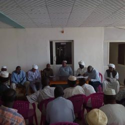 اتحاد بورتسودان ينال الاشادة في ورشة الحكام