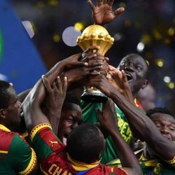 الكاف يعلن موعد اختيار البلد المنظم لكأس أفريقيا 2019