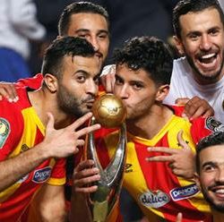 رسميا.. مباراة السوبر الإفريقي في قطر