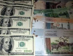 ارتفاع جنوني يسجله سعر الدولار مقابل الجنيه السوداني اليوم الخميس 27 فبراير 2020م