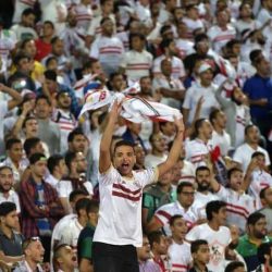 الزمالك يلحق بالأهلي المصري.. ويودع كأس زايد