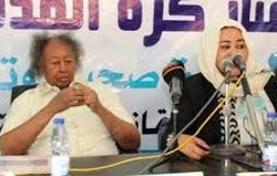 السودان يدشن عهد كرة القدم النسائية