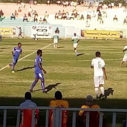 في الدوري التأهيلي.. مريخ الدمازين يهزم التاكا بثنائية والنيل المناقل يكسب القيزان بهدف